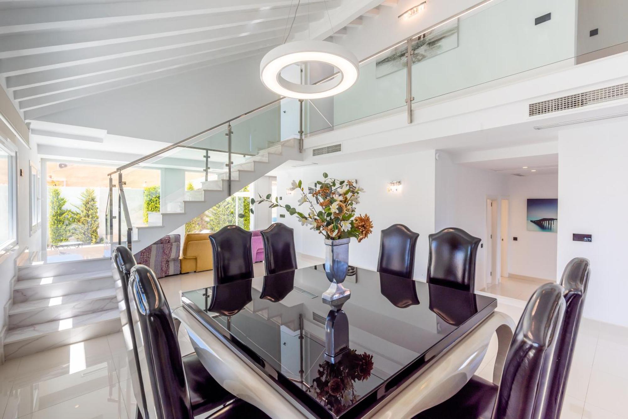 Willa Ohana 2 Luxury Malaga